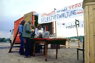 Flohmarkt