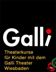 Logo Galli Theater