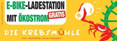 E-Tankstelle